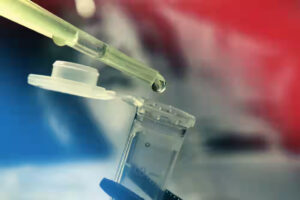 Family stemcell storage company