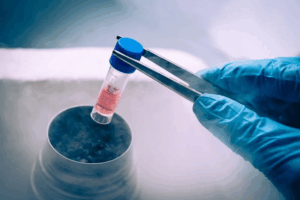 Stem Cell Banking & Regenerative Research