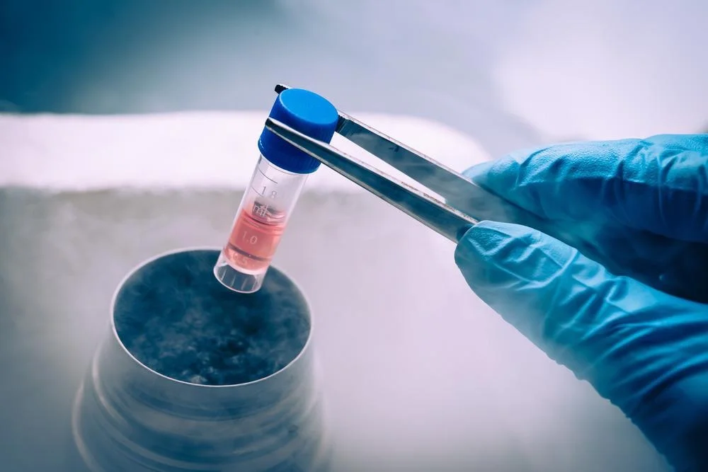 Stem Cell Banking & Regenerative Research