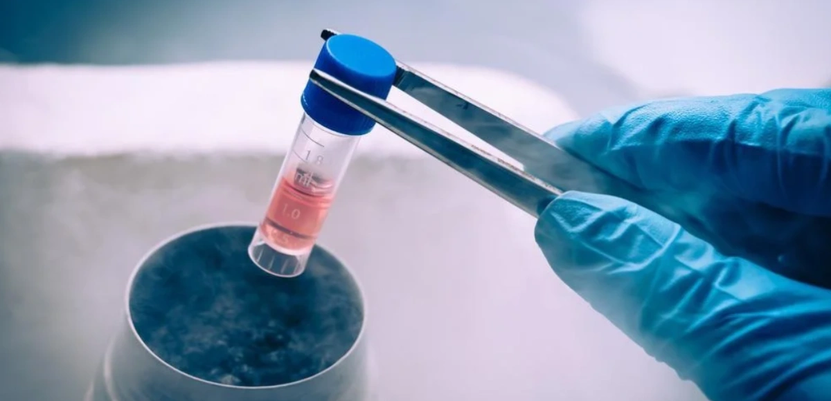 Local Stem Cell Bank